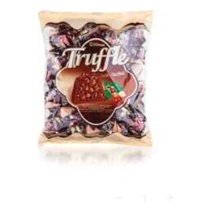 Truffle Fındıklı 500 Gr. (1 Poşet)