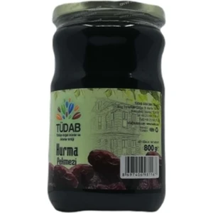 Hurma Pekmezi 800 gr