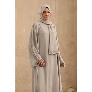 Özel Tasarım Şallıtakım Ferace