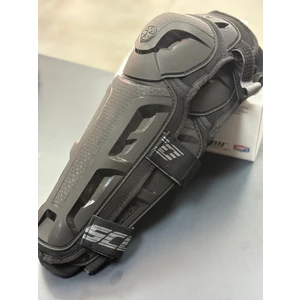 K26 Motosiklet Dizlik Diz Koruma ( Siyah )