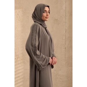 Özel Tasarım Şallıtakım Ferace