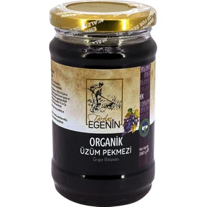 Üzüm Pekmezi 380gr