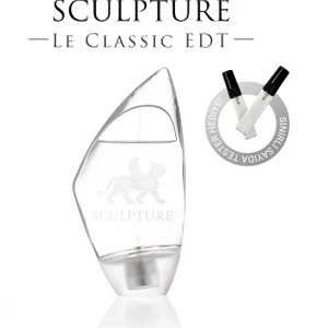 Nikos Sculpture Erkek EDT 100 ml