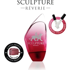 Sculpture Reverie Sensual Edp 100 ml