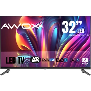 B243200 32'' 80 Ekran HD Ready LED TV