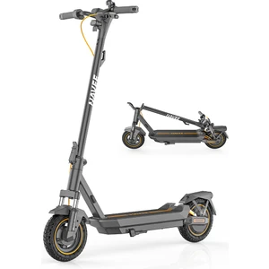Navee Gt3 Elektrikli Scooter - 700W Güç - 50 Km Menzil - %18 Eğim Perf. - 25 Km Hız-Tcs - Çift Süspansiyon