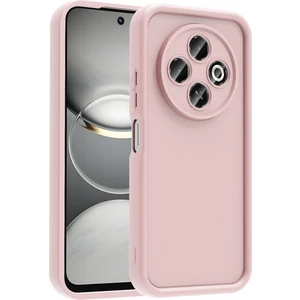 Nezih Case tecno Spark 30C 4g Uyumlu Kamera Korumalı Parlak Stil Tasarım Kapak