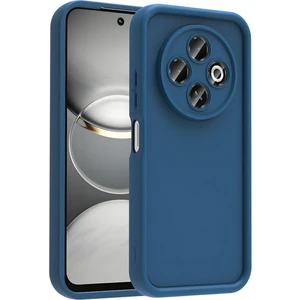 Nezih Case tecno Spark 30C 4g Uyumlu Kamera Korumalı Parlak Stil Tasarım Kapak