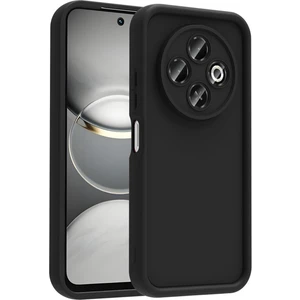 Nezih Case tecno Spark 30C 4g Uyumlu Kamera Korumalı Parlak Stil Tasarım Kapak