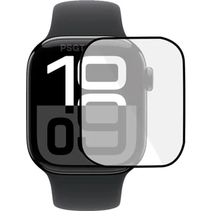 Apple Watch Ekran Koruyucu S10 (46) mm  Flexible Esnek Cam Apple Watch