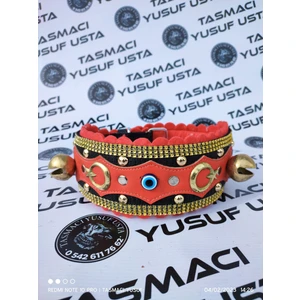 Kangal Köpek Tasması