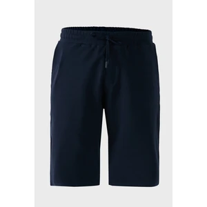 Pamuklu Regular Fit Normal Bel Belden Bağlamalı Short Erkek Short 5908021