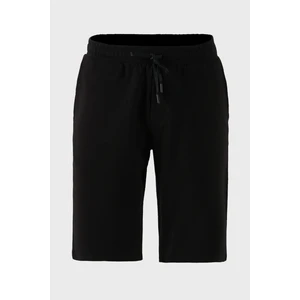 Pamuklu Regular Fit Normal Bel Belden Bağlamalı Short Erkek Short 5908021