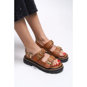 Ysalitia Kadın Sandalet 0012120