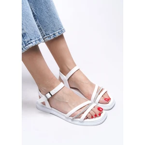 Giselbrae Kadın Sandalet 0012111