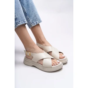 Greslaela Kadın Sandalet 0012300