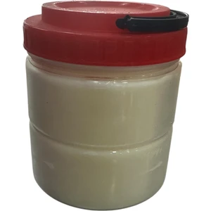 Kaz Yağı 1kg 