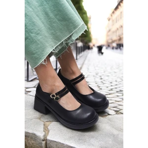 Merlyrra Kadın Loafer 0012502