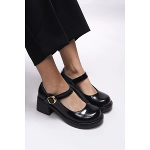 Kyslanna Kadın Loafer 0012503