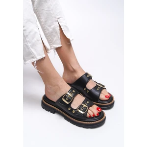 Tamrithe Kadın Terlik 0012100