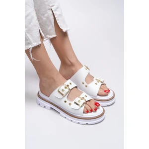 Tamrithe Kadın Terlik 0012100