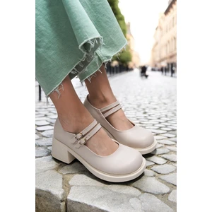 Merlyrra Kadın Loafer 0012502