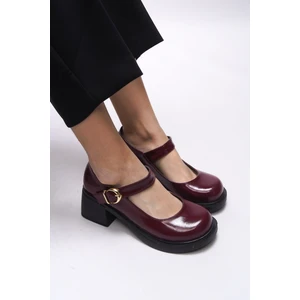 Kyslanna Kadın Loafer 0012503