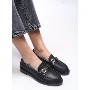 Beatthae Kadın Loafer 0012505