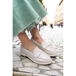 Mylmadia Kadın Loafer 0012665