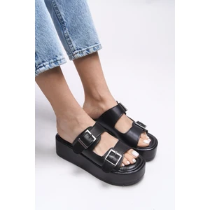 Cindreih Kadın Terlik 0012370