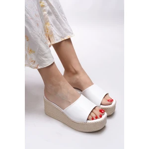 Leslaerla Kadın Terlik 0012510