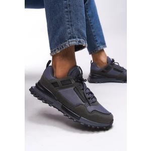 Clernaith Erkek Sneaker 0012X21