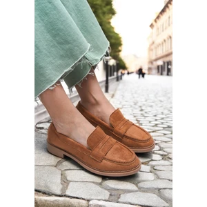 Mylmadia Kadın Loafer 0012665