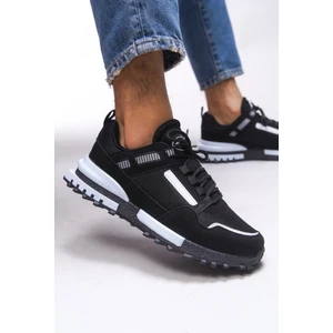 Clernaith Erkek Sneaker 0012X21