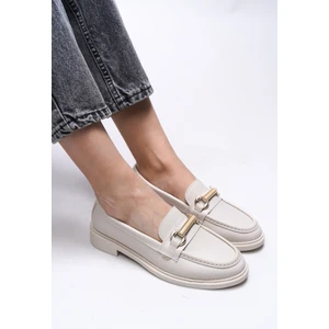 Beatthae Kadın Loafer 0012505