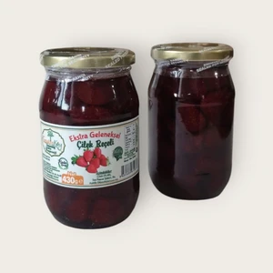 Çilek Reçeli 430 gr