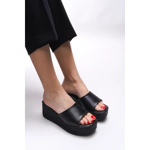 Leslaerla Kadın Terlik 0012510