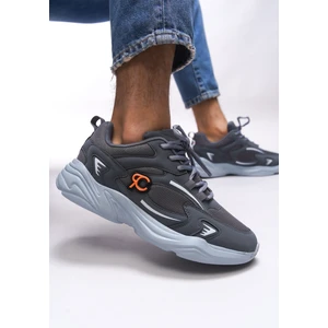 Niknaith Unisex Sneaker 0012725