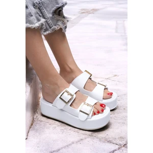 Cindreih Kadın Terlik 0012370