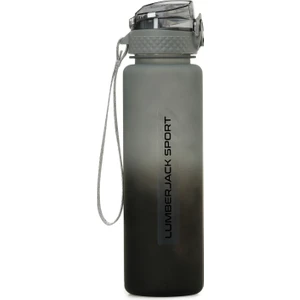 Color Bottle 5fx Siyah Unisex Matara