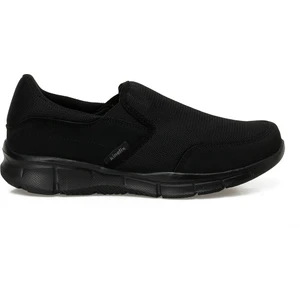 Keya Iı Tx 5fx Siyah Erkek Slip On