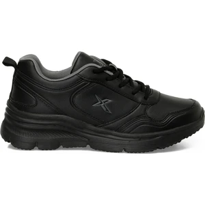 Suomy Pu W 5pr Siyah Kadın Comfort Ayakkabı