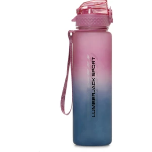 Color Bottle 5fx Bordo Unisex Matara