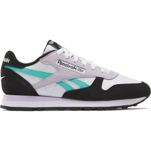 Classıc Leather Beyaz Kadın Sneaker