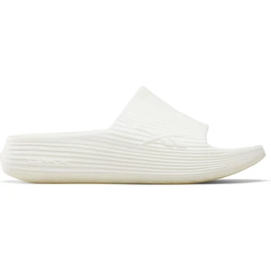 Dmx Comfort + Slıde Kırık Beyaz Unisex Terlik
