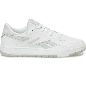 BB 1000 Beyaz Unisex Sneaker