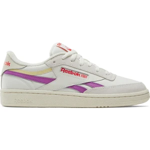 Club C Revenge Kırık Beyaz Kadın Sneaker