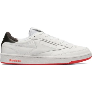 Club C 85 Vıntage Beyaz Unisex Sneaker