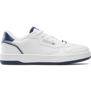 Phase Court Beyaz Erkek Çocuk Sneaker