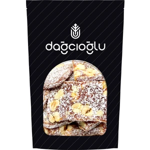 Fındıklı Özel Yaprak Cezerye 500 Gr